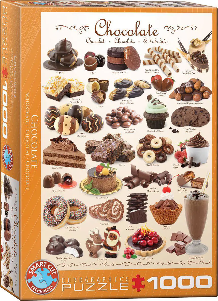 Chocolate