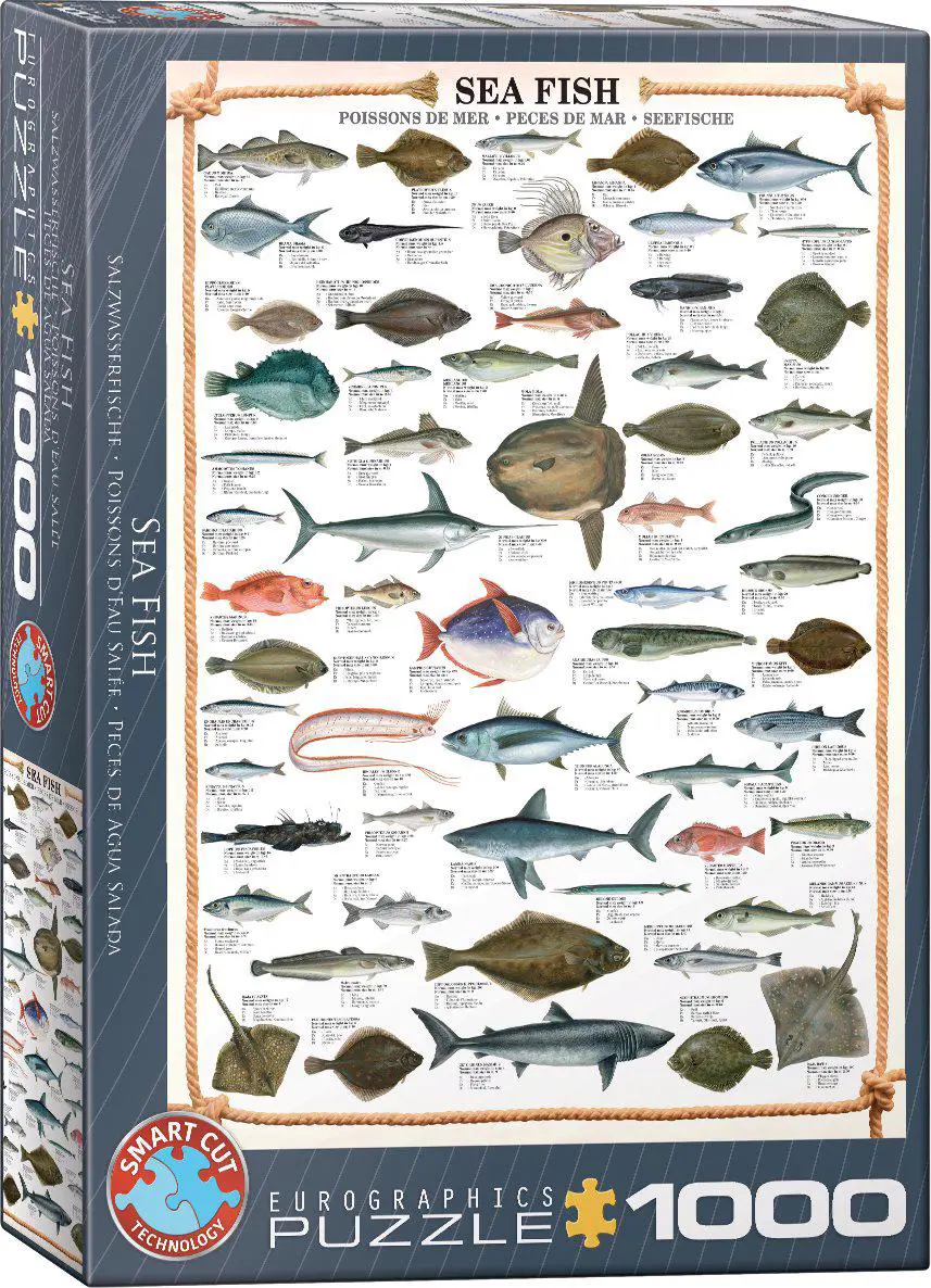 Sea Fish
