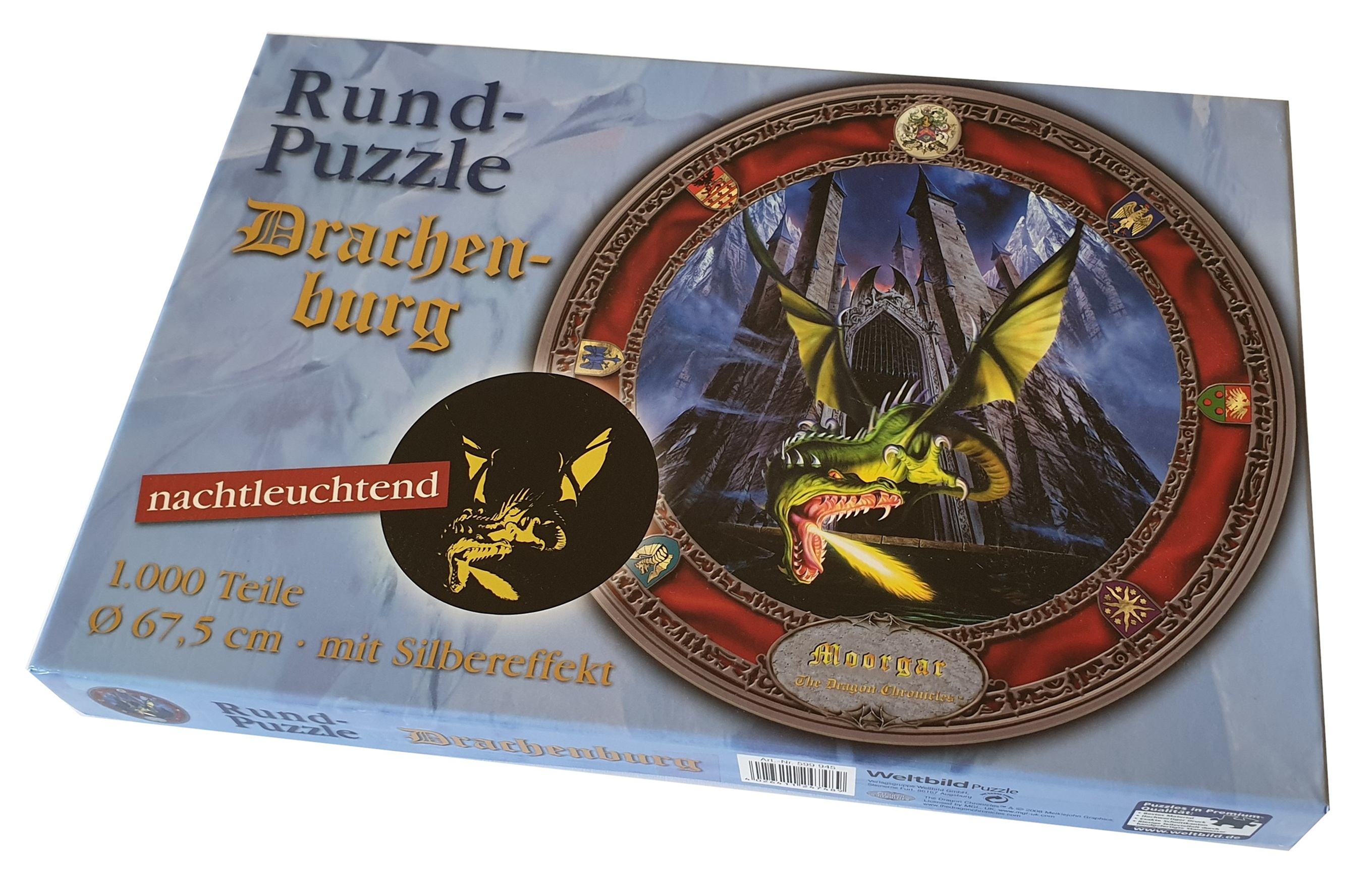 Drachenburg