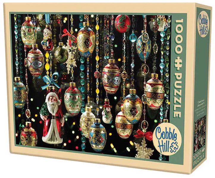 Christmas Ornaments