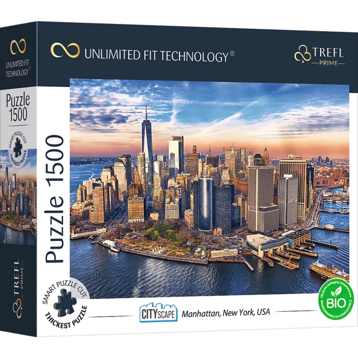 Manhattan, New York, USA