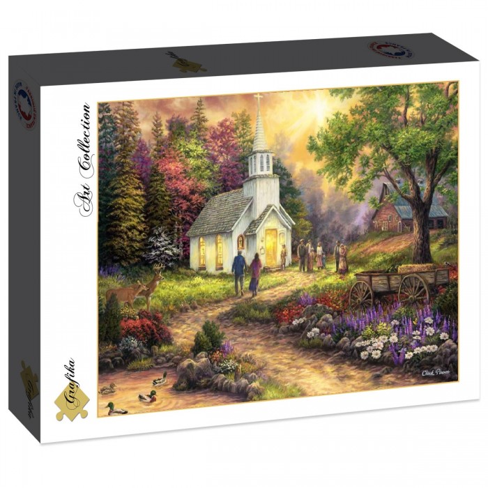 Strength Along the Journey