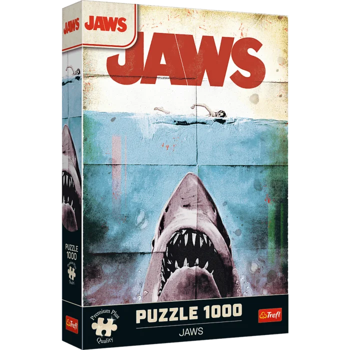 Jaws