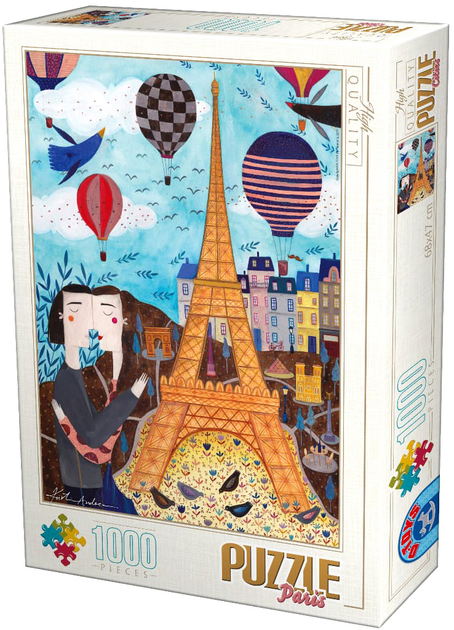 Paris