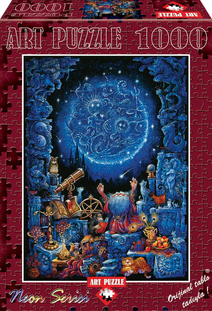 Astrology