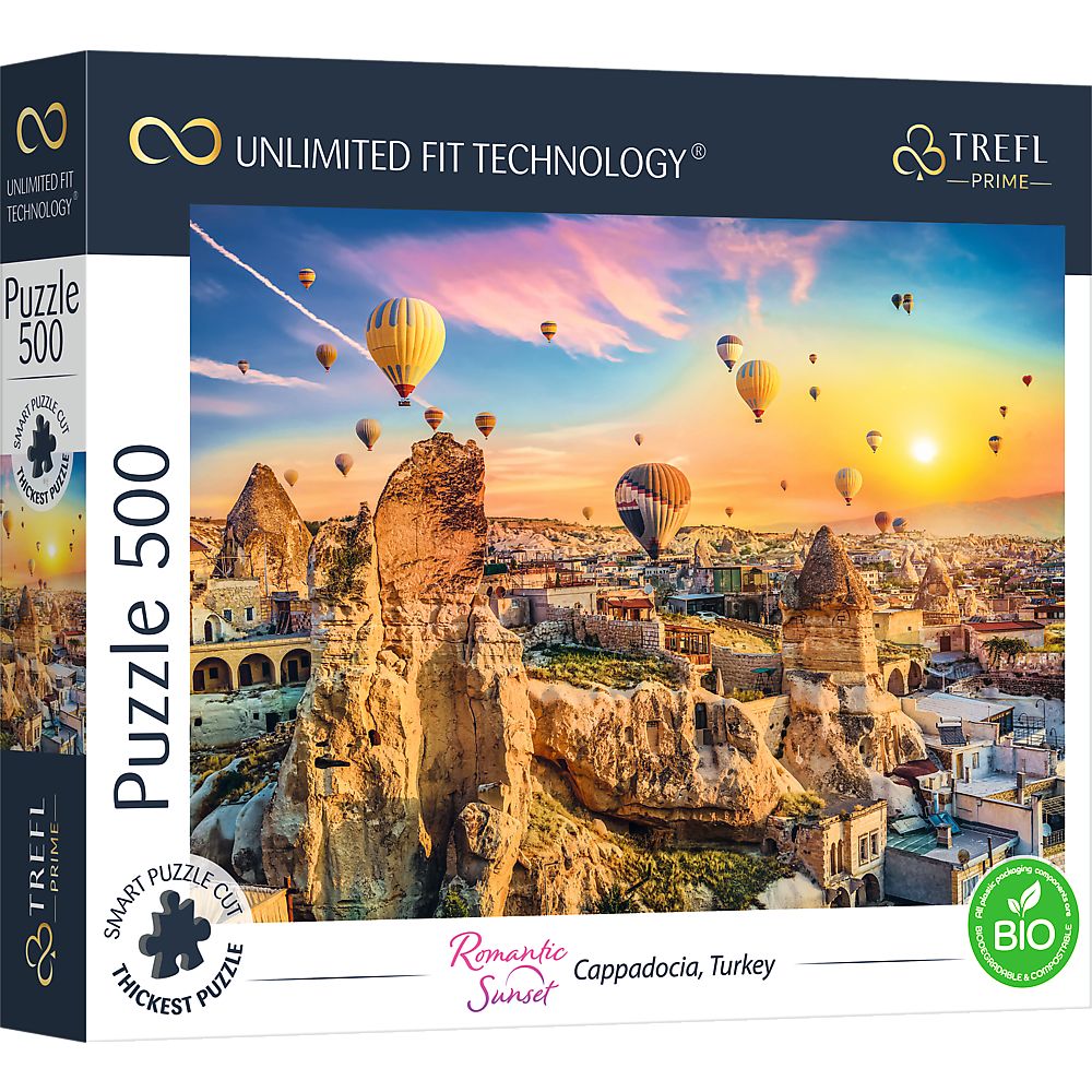 Cappadocia, Turkey
