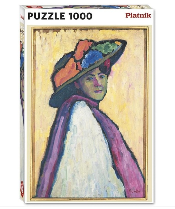 Marianne Von Werefkin