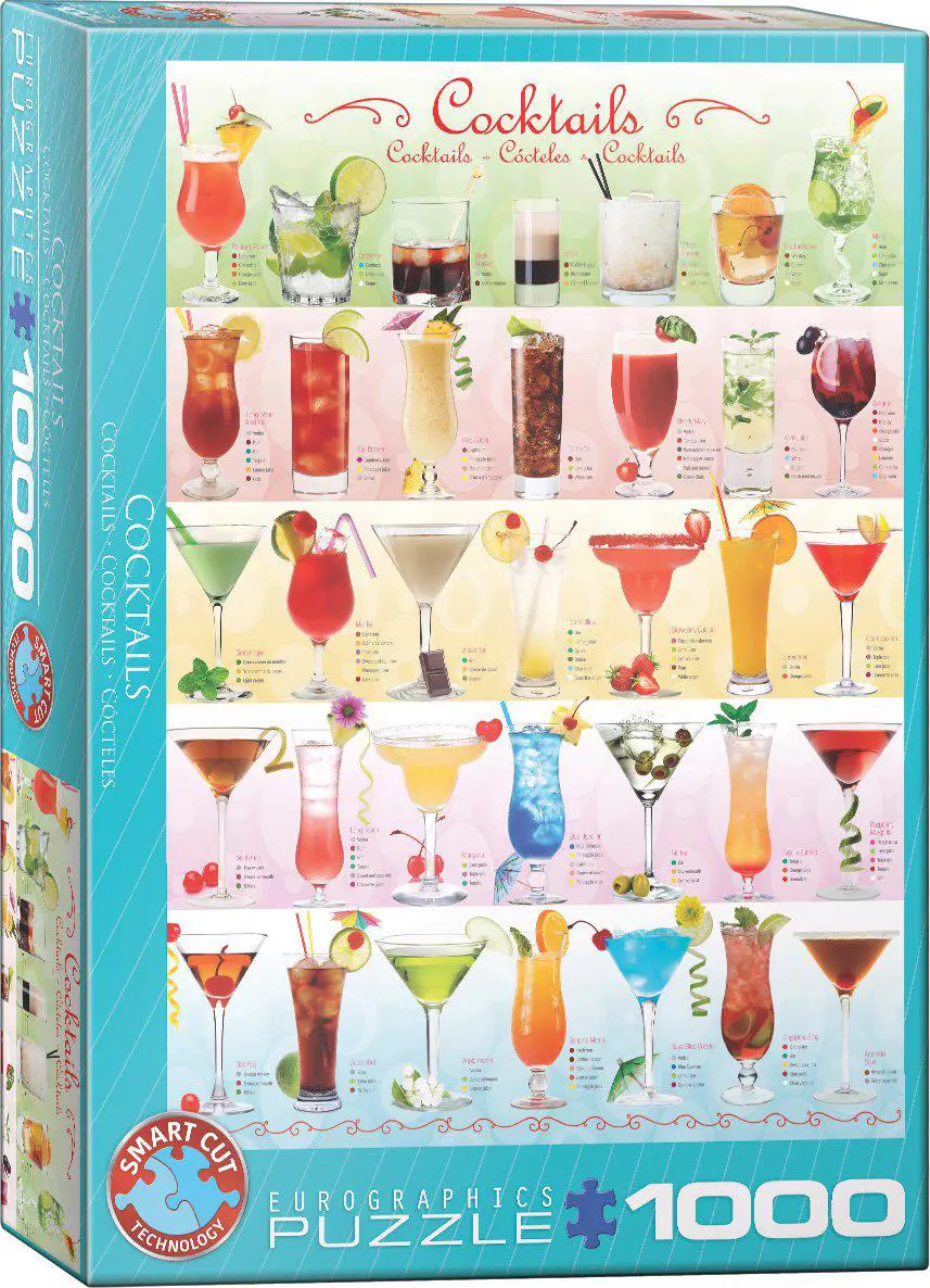 Cocktails