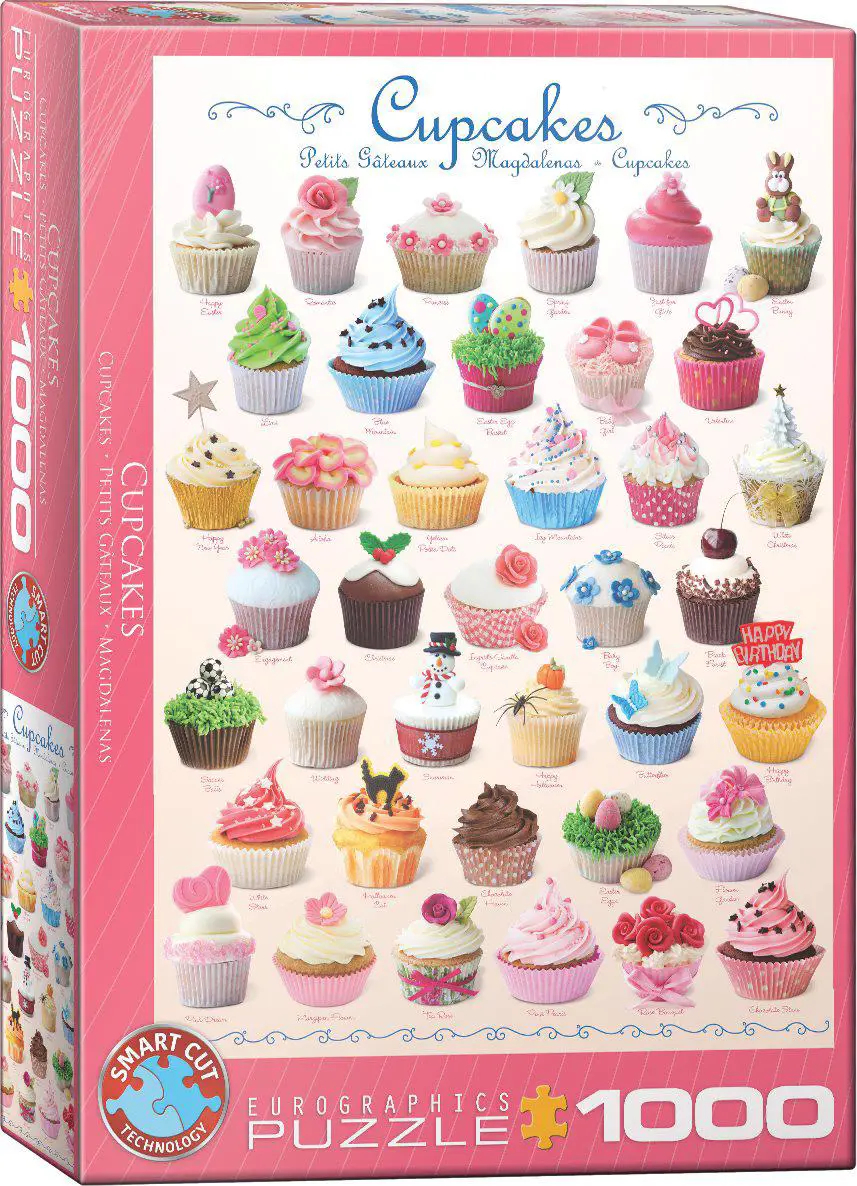 Cupcakes