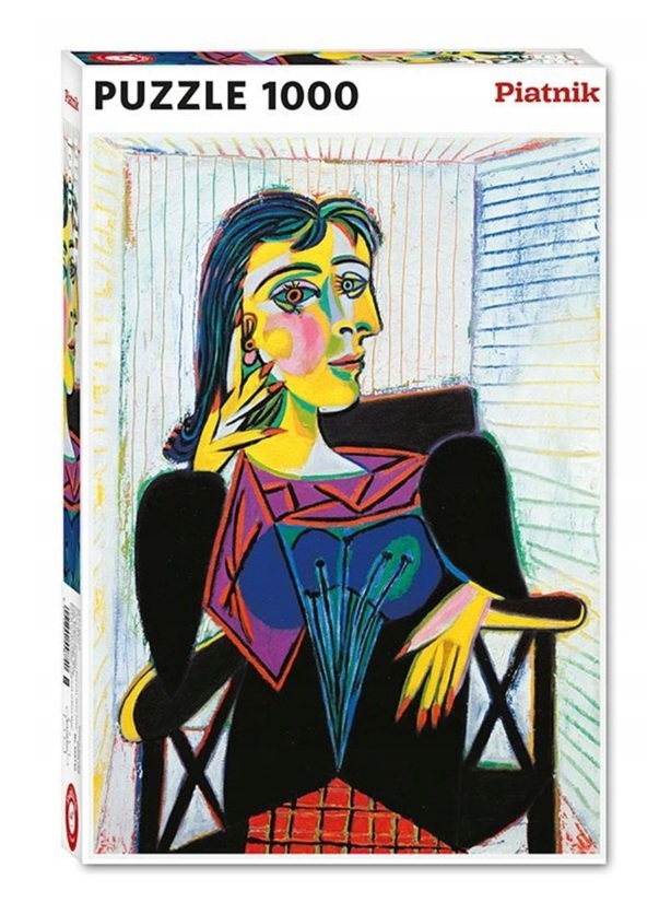 Dora Maar