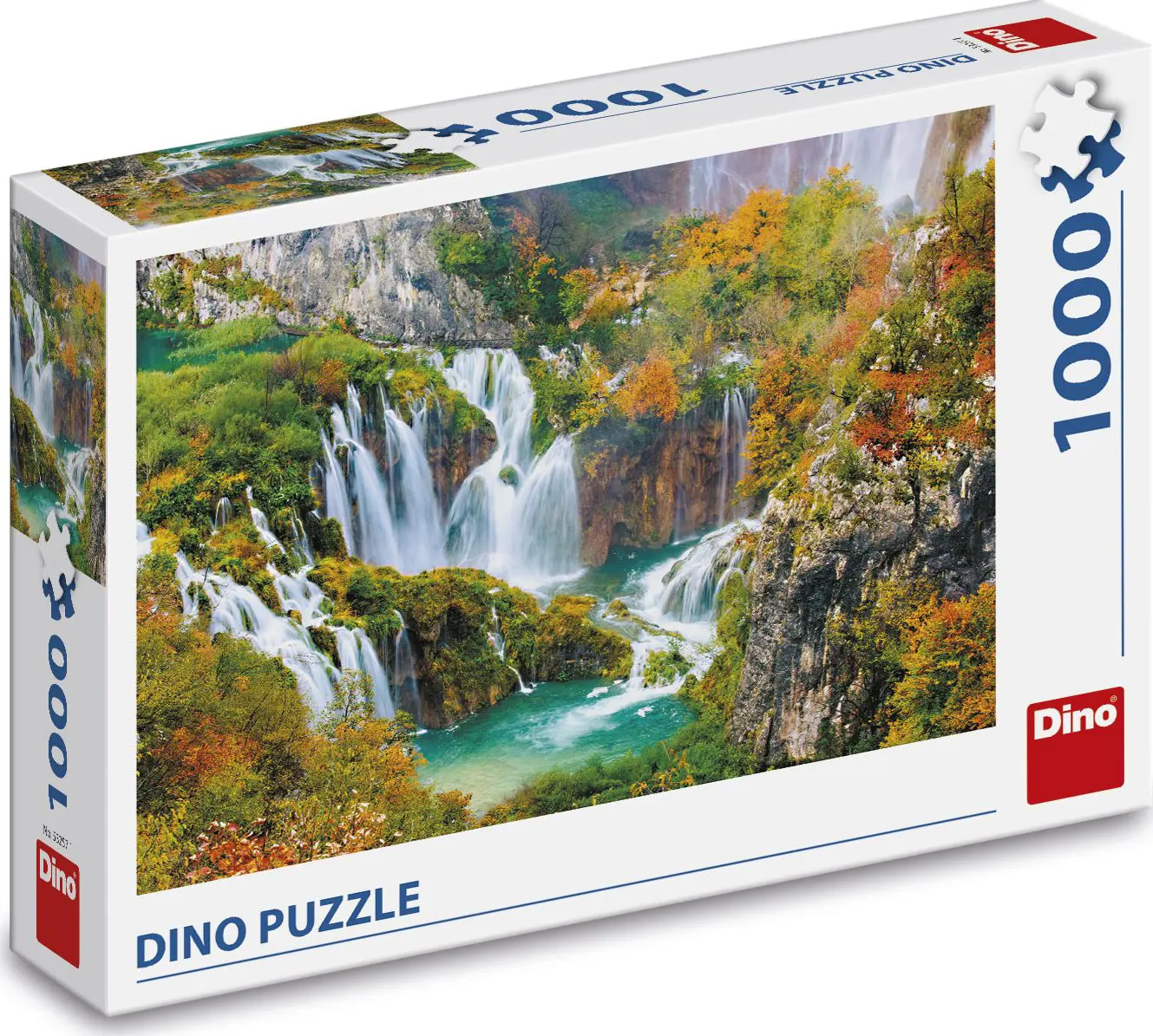 Plitvice Lakes National Park