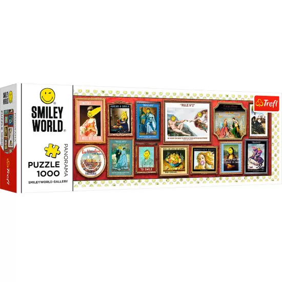 Smileyworld Gallery