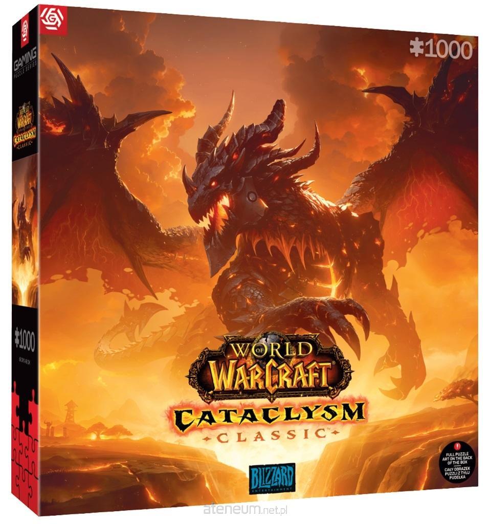 Cataclysm Classic