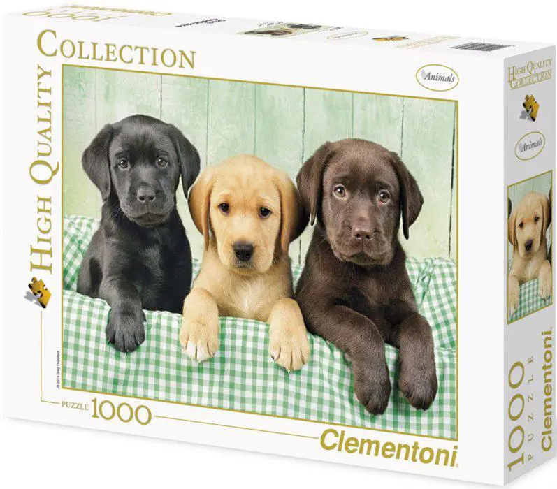 Three Labs