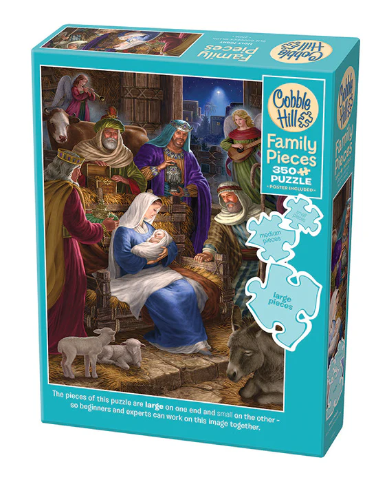 Holy Night