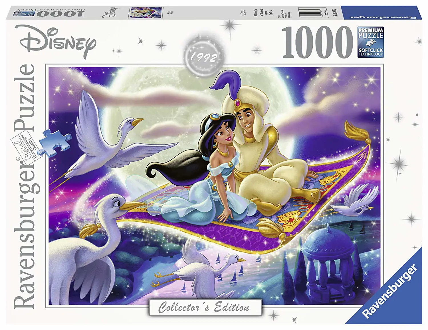 Aladdin