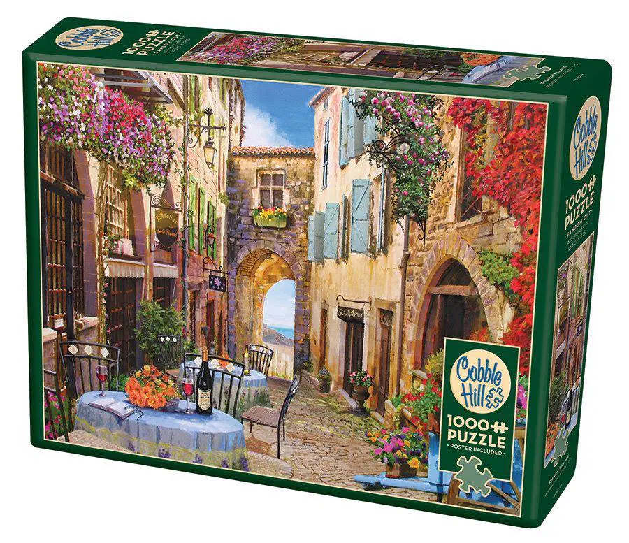French Village