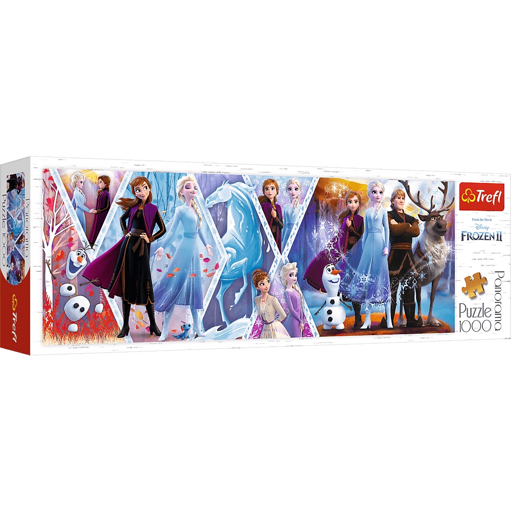 Frozen II