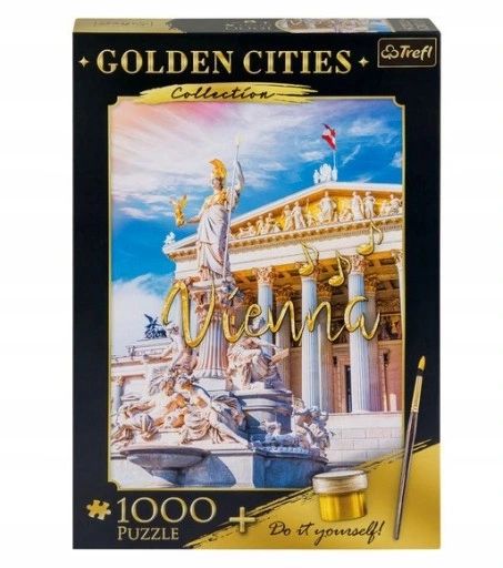 Golden Vienna