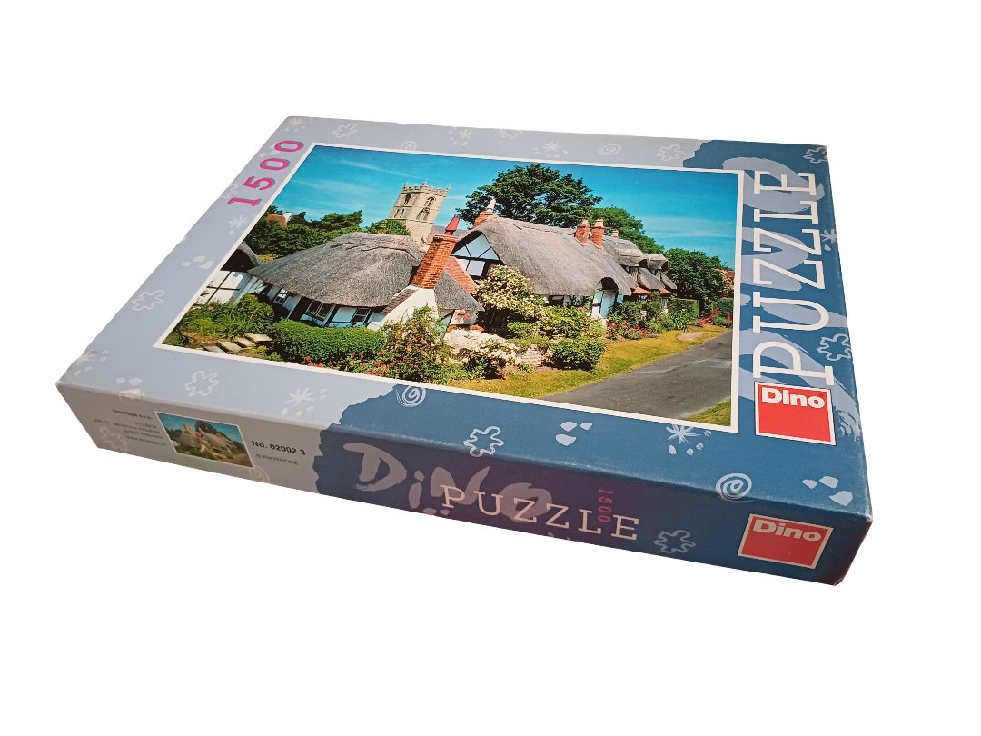 Scotish Village
