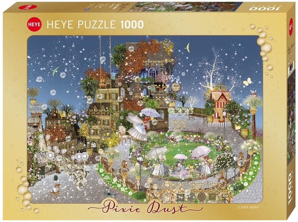 Fairy Park