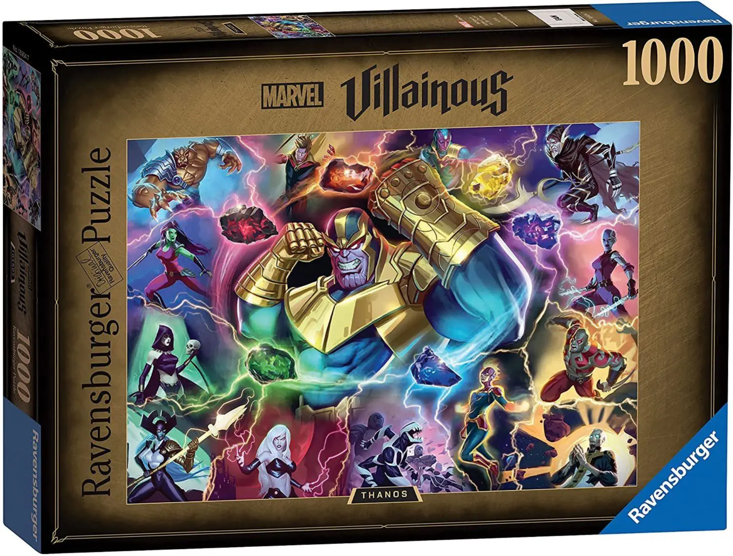 Thanos