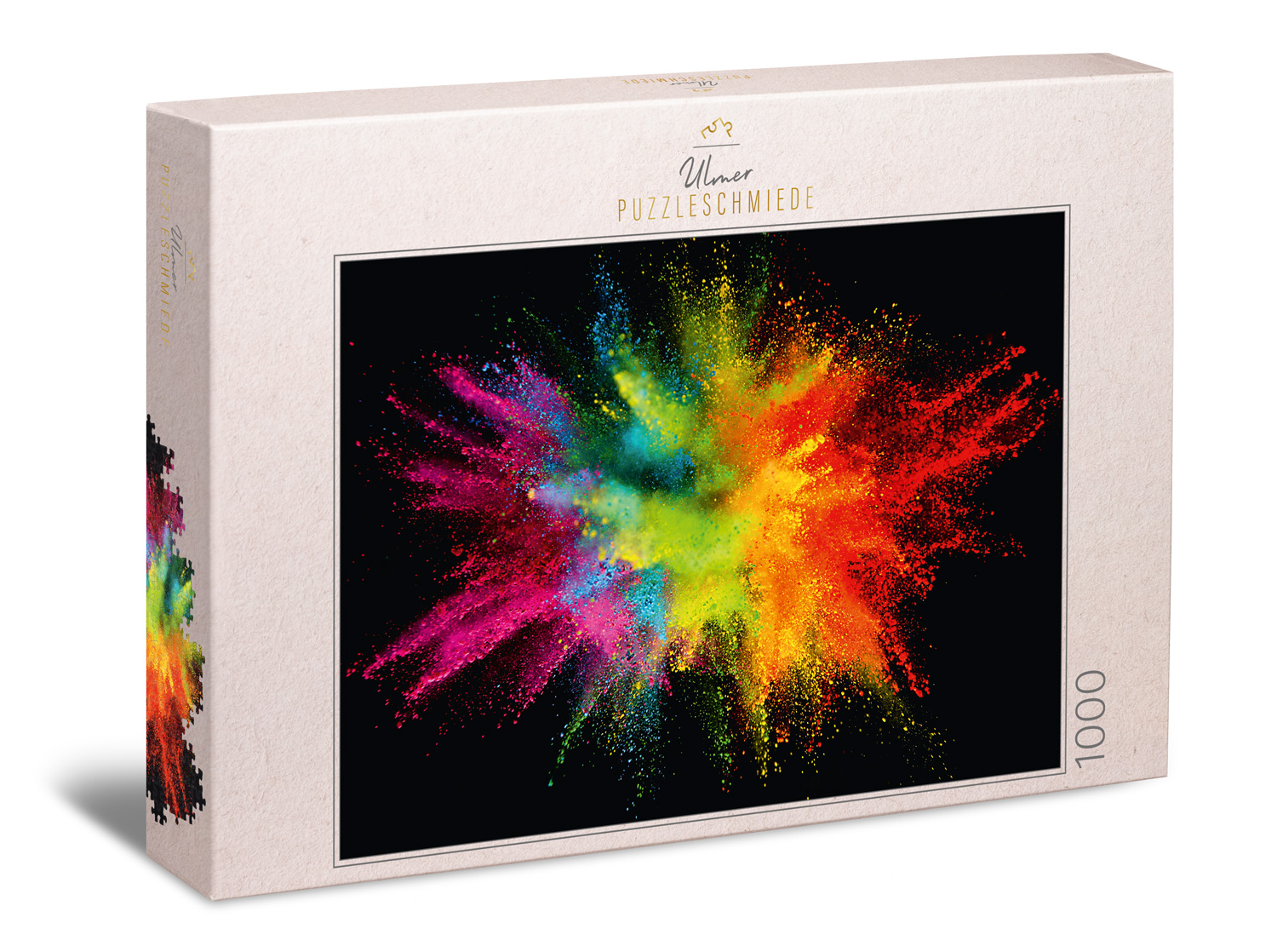 Color Explosion