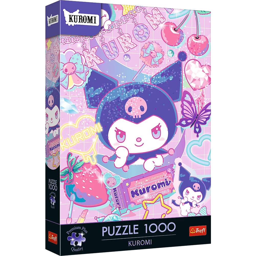 Kuromi