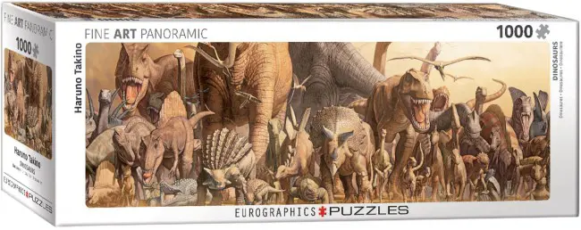 Dinosaurs