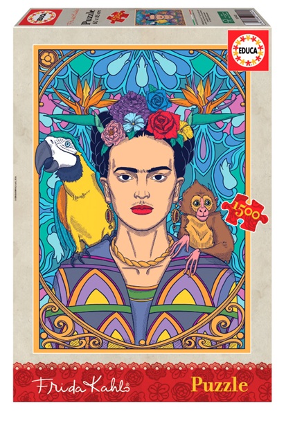 Frida Kahlo