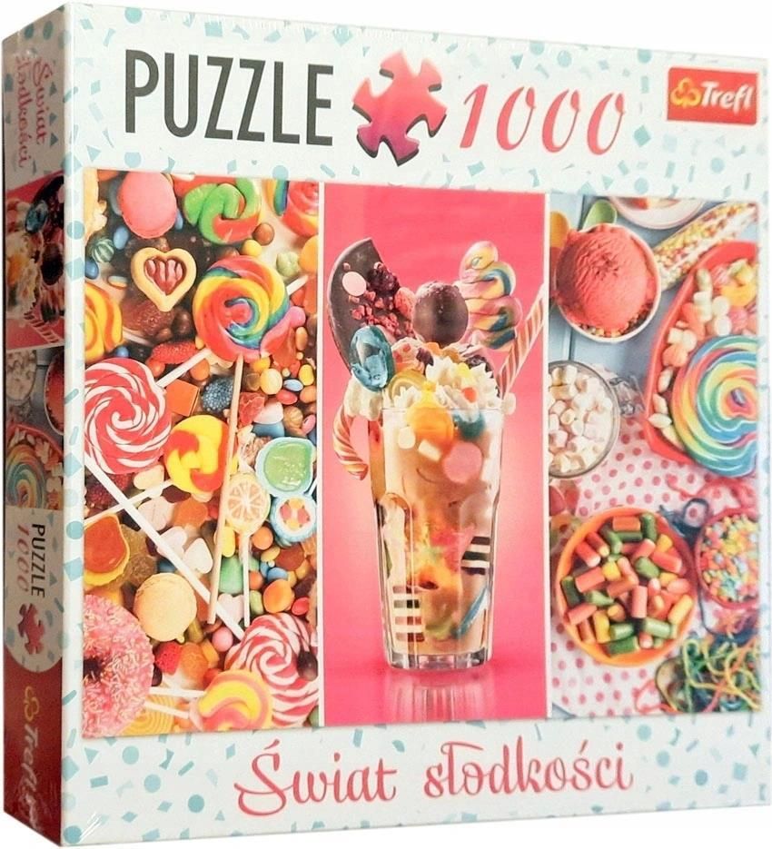Świat Słodkości