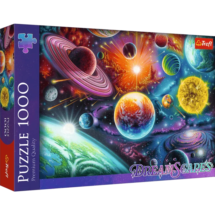 Space Adventure