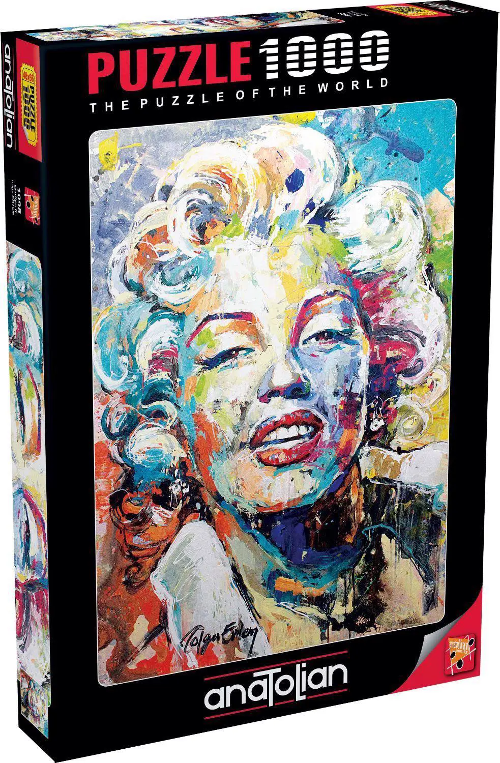 Marilyn