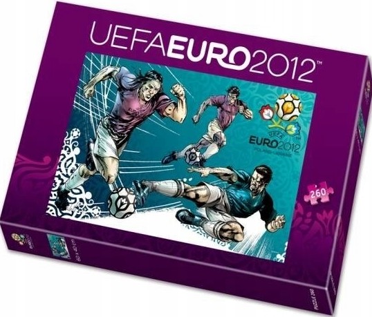 Uefa Euro 2012