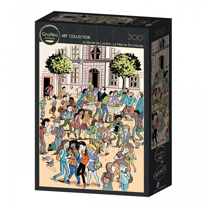 New Year'S Eve Party