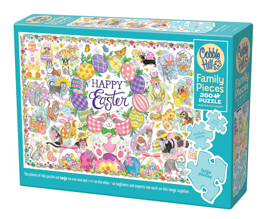 Happy Easter