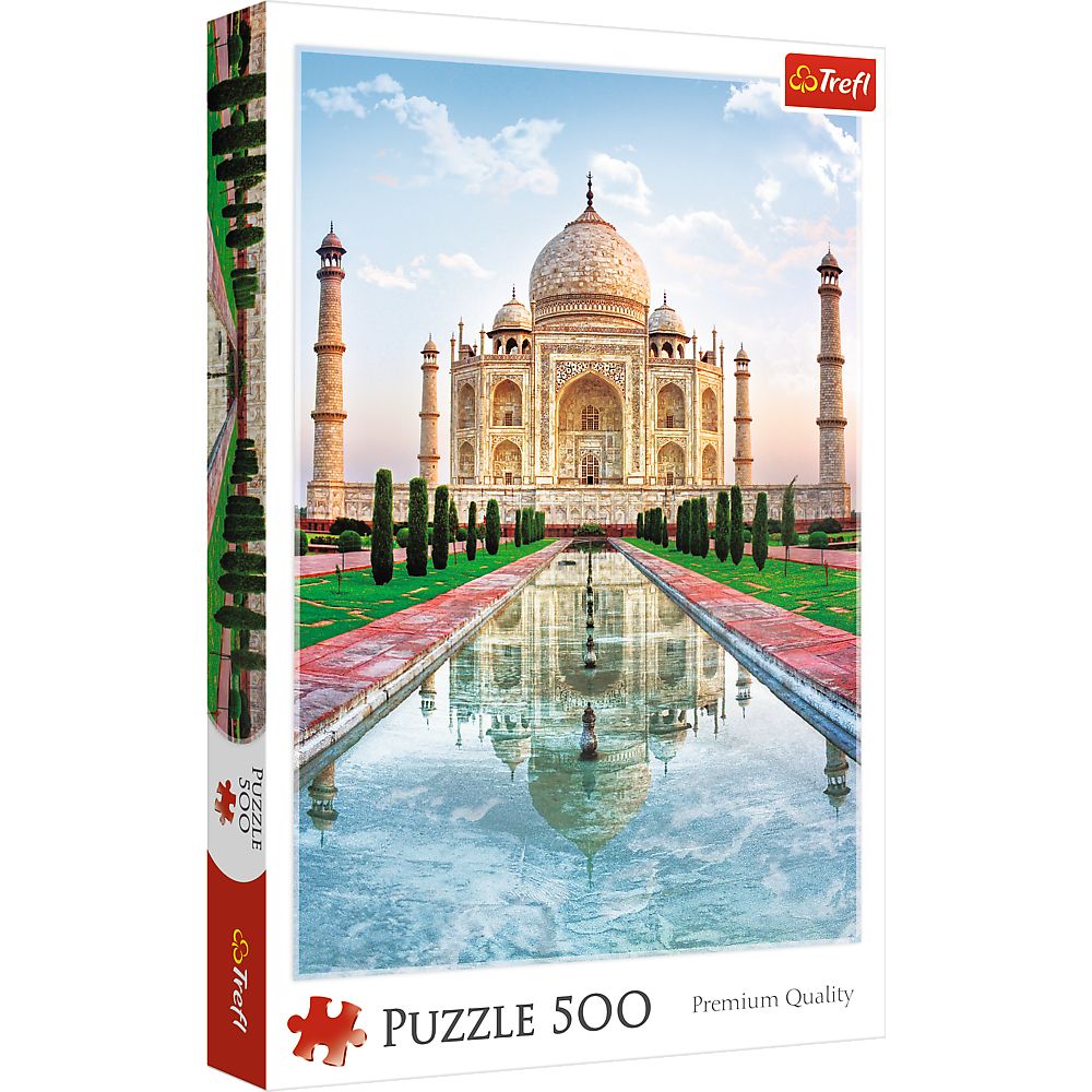 Taj Mahal