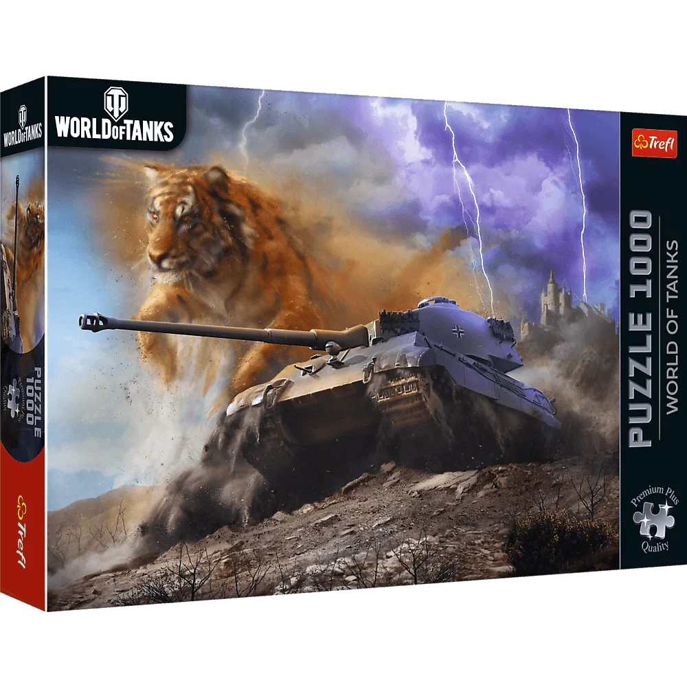 Tiger II