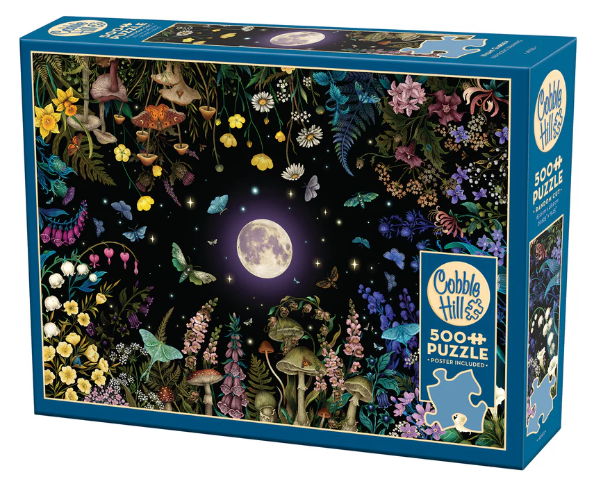 Night Garden