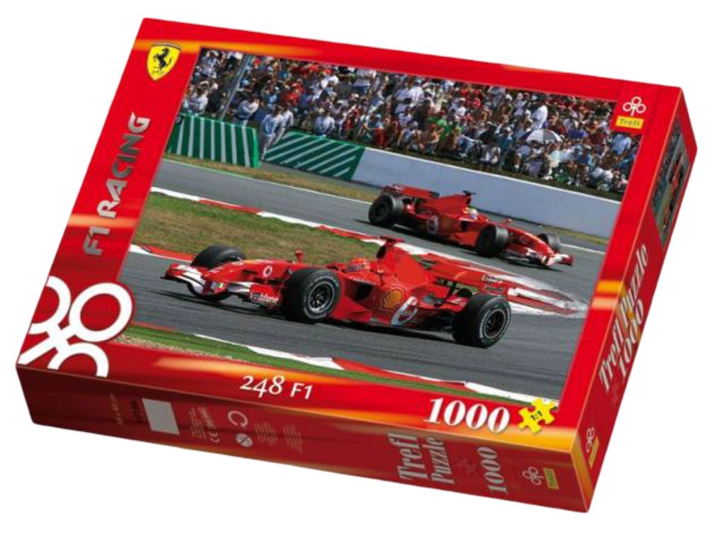 Ferrari 248 F1