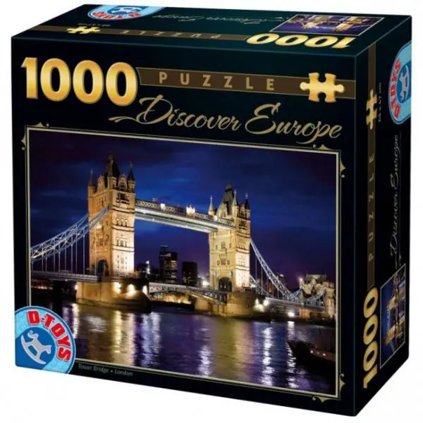 London - Tower Bridge