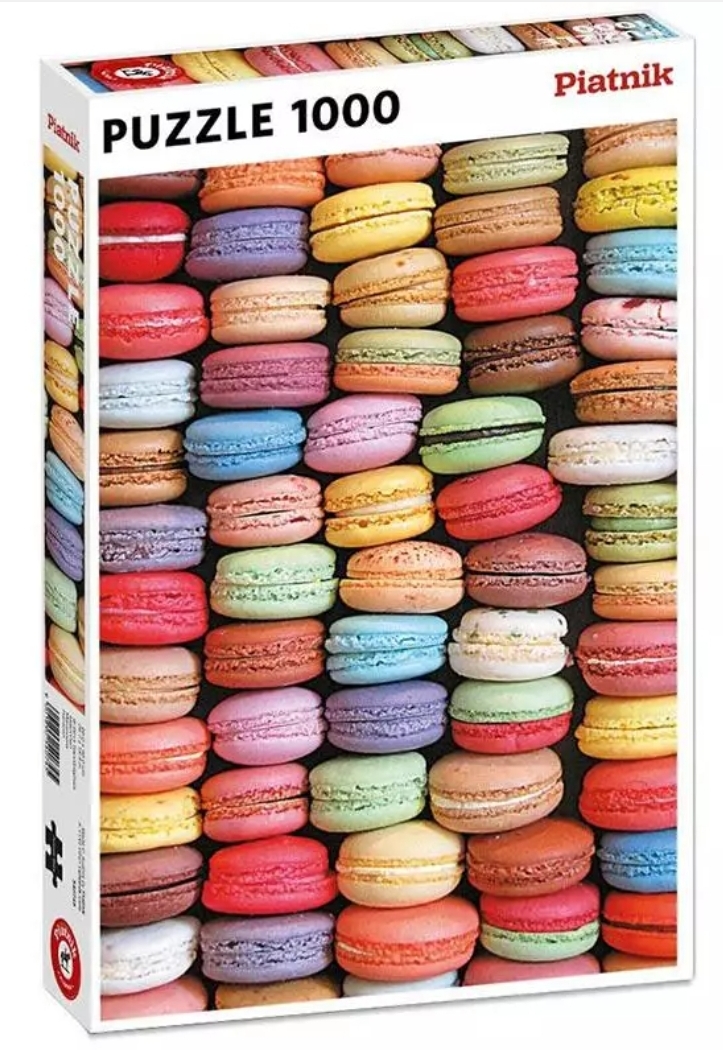 Macarons