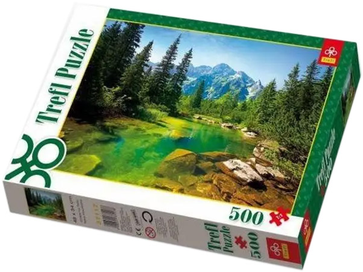Tatra Mountains
