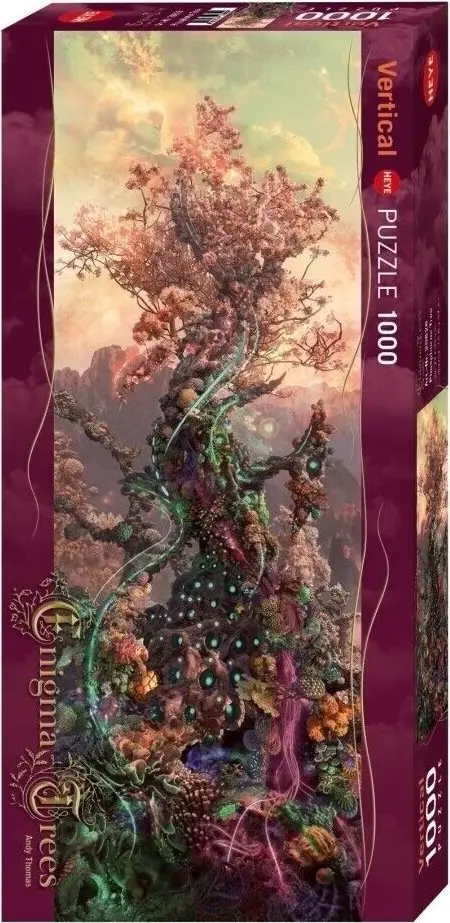 Phosphorus Tree