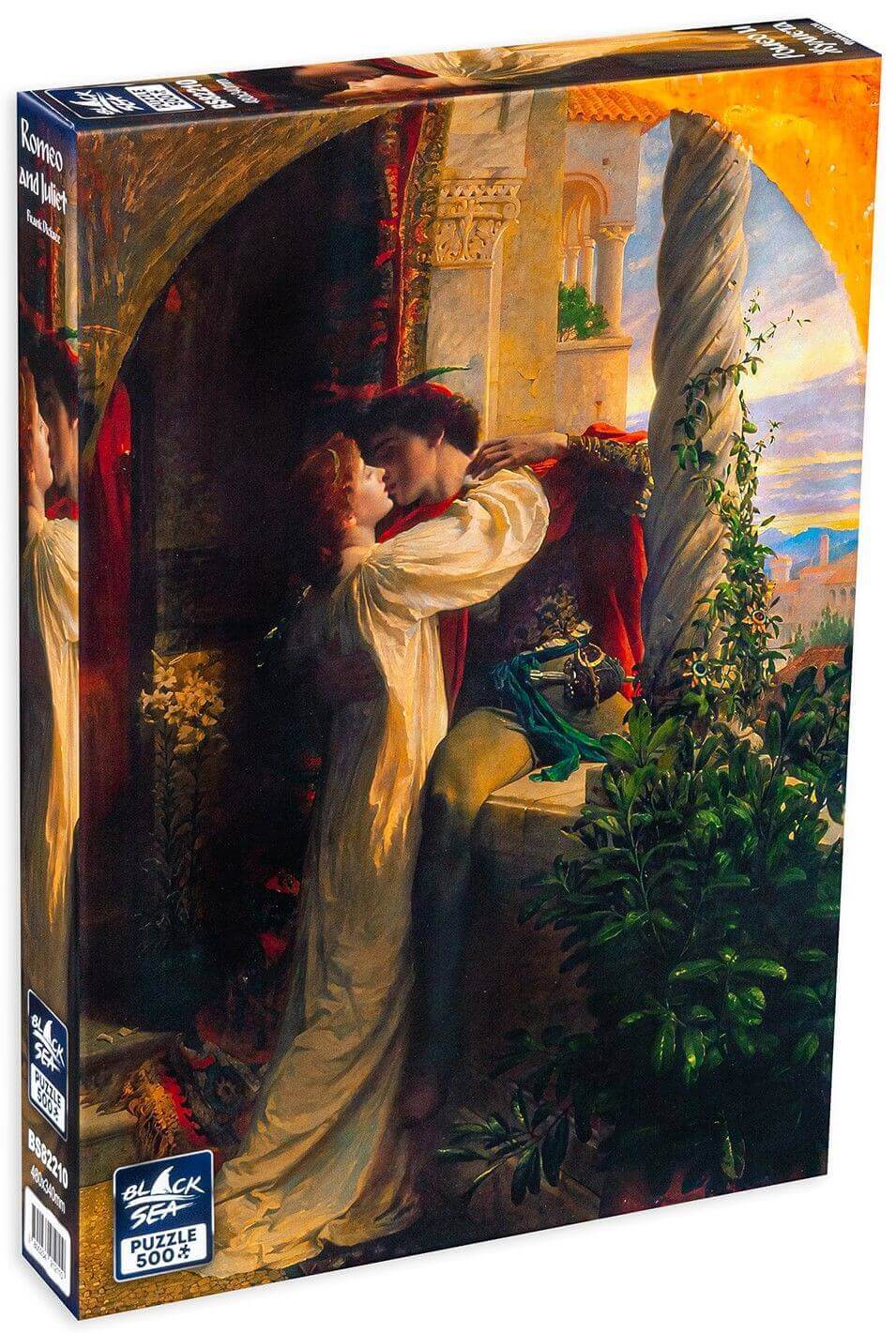 Romeo and Juliet
