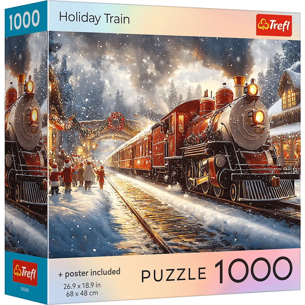 Holiday Train