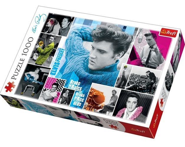 Elvis Presley - Forever Young