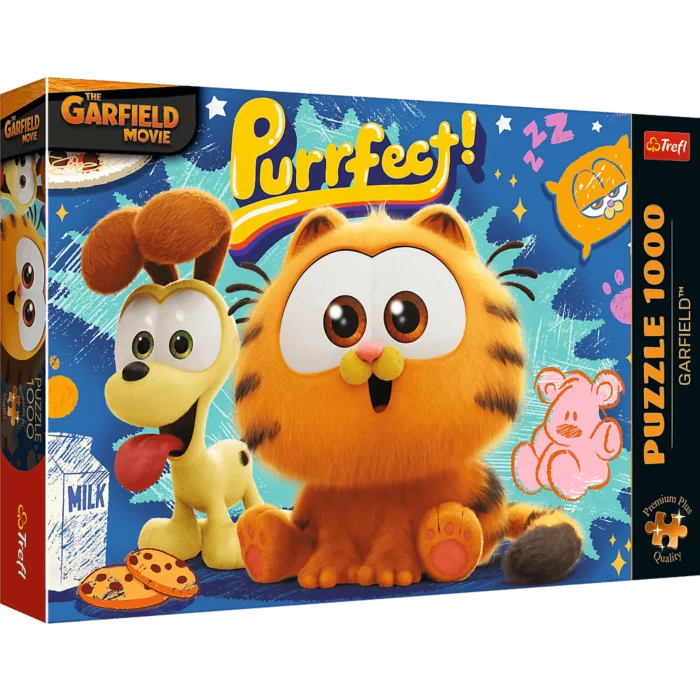 Garfield