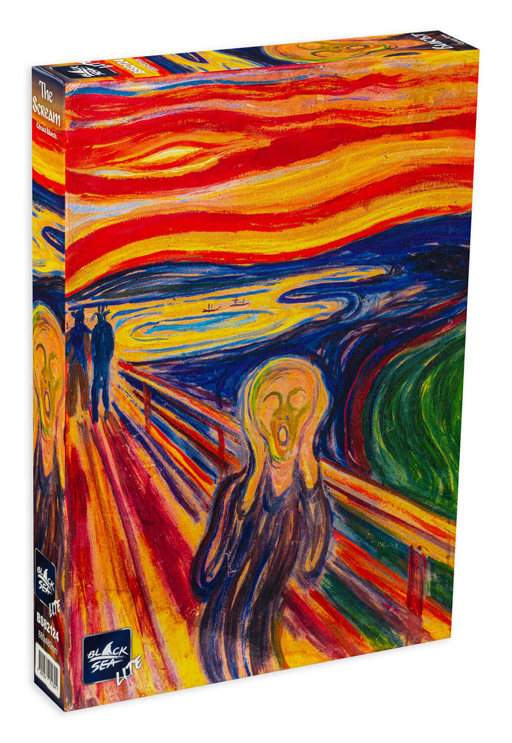 The Scream
