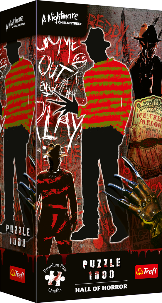 A Nightmare on Elm Street